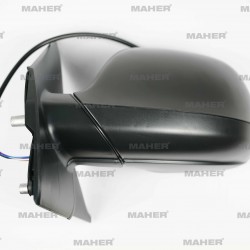 AYNA DIŞ DİKİZ TRANSPORTER T6 10-15 ELEKTRİKLİ, ISITMALI SOL