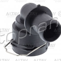 SU FLANŞI GOLF7 / JETTA / PASSAT / TİGUAN / A3 / LEON / OCTAVİA 13=