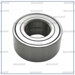 TEKER RULMANI ÖN IVECO DAILY II BOX / 40x73x55 ( MASURALI )