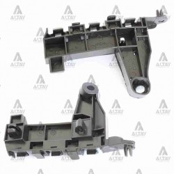 TAMPON BAĞLANTI BRAKETİ JAZZ ÖN 09= SOL