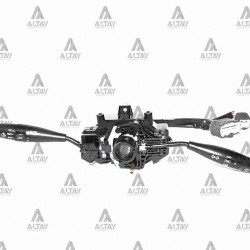 KOL FAR-SİNYAL KUMANDA ACCENT  95-00 KOMPLE (SİLGEÇ ZAMAN AYARLI)