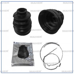 AKS KÖRÜGÜ TAKIM IÇ QASHQAI / XTRAIL 06= BENZINLI (NITRIL KAUÇUK ORIJINAL KALITE)