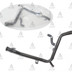 DEVİRDAİM SU BORUSU ACCENT 11= BLUE / I-20 / I-30 / CEED / RIO / SOUL 1.4 DİZEL DEVİRDAİM SU BORUSU ACCENT 11= BLUE / I-20 / I-30 / CEED / RIO / SOUL 1.4 DİZEL