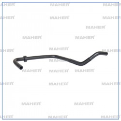 HORTUM KALORİFER MAREA 1.6 16V