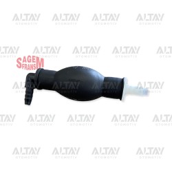 MAZOT POMPA ELCİK RENAULT CLIO II / MEGANE II / KANGOO II / CLIO II / MEGANE III / LAGUNA III 1.5DCİ UNIVERSAL