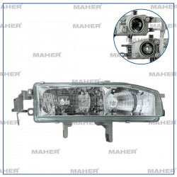 FAR ACCORD  90-91 SAĞ