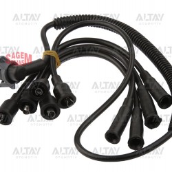 BUJİ KABLOSU TAKIM R9 85-00 BROADWAY / R11 83-95 1.4-1.6