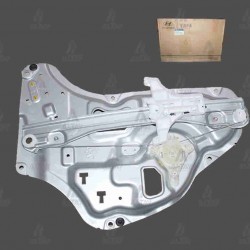 CAM KRİKOSU IX-35 ELEKTRİKLİ 10-15 ARKA SAĞ