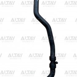 KALORIFER HORTUMU DACIA DOKKER-LODGY 1.6 MPI(ORJINAL URUN NATURAL KUTU)