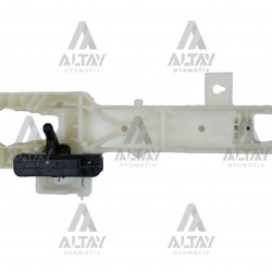 KAPI KOLU IX-35 10-15 ÖN SOL (KAPI İÇİ)