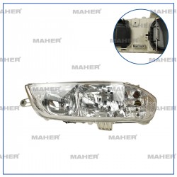 FAR PALIO 02-05 / SIENA 02= / ALBEA 02-05 SAĞ