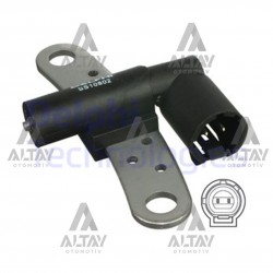 SENSÖR KRANK POZİSYON CLIO II - III / MEGANE I / -MODUS / LODGY-SANDERO 1.2 - 1.4 16V SENSÖR KRANK POZİSYON CLIO II - III / MEGANE I / -MODUS / LODGY-SANDERO 1.2 - 1.4 16V