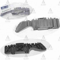 TAMPON BAĞLANTI BRAKETİ ACCENT ÖN 11= BLUE ÜST KÖŞE SAĞ