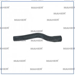HORTUM RADYATÖR ÜST 307 1.6 HDI