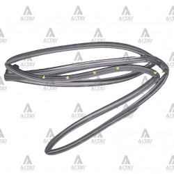 KAPI ÇEVRE FİTİLİ ACCENT ÖN 95-00 SAĞ KAPI ÇEVRE FİTİLİ ACCENT ÖN 95-00 SAĞ