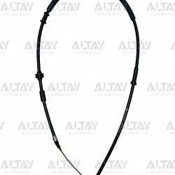 EL FREN TELI ARKA SAG-SOL FIAT EGEA 15 1.6D MTJ(ORJINAL URUN NATURAL KUTU)