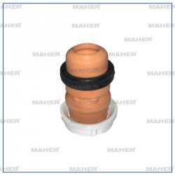 AMORTİSÖR TOZ KÖRÜĞÜ TAKOZU GOLF5 / GOLF6 / CADDY / JETTA / PASSAT / A3 04= (STOPER) 90 MM ÖN