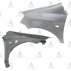 ÇAMURLUK GETZ 03-06 ÖN SOL