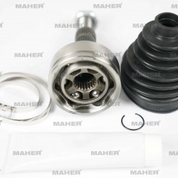 AKS KAFASI DIŞ ASTRA H 04-10 / ZAFIRA B 05-11 / 33X22X53X149,5