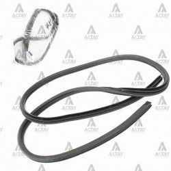 KAPI KASA FİTİLİ ACCENT 11= BLUE ARKA SOL KAPI KASA FİTİLİ ACCENT 11= BLUE ARKA SOL