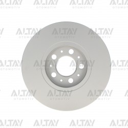 FREN DISKI POLO / IBİZA / FABIA 10= ON 288-5 / 9