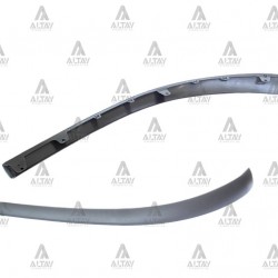 TAMPON ALT KORUYUCU KARLIK AURIS 07-09 SAĞ ÖN