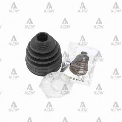 AKS KÖRÜĞÜ TAKIM İÇ QASHQAI / XTRAIL 06= DİZEL