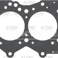 SİLİNDİR KAPAK CONTASI RANGER 06-12 2.5TD MAZDA BT-50 06-12 2.5 16 v MRZ-CD (C TIP) 2cn SİLİNDİR KAPAK CONTASI RANGER 06-12 2.5TD MAZDA BT-50 06-12 2.5 16 v MRZ-CD (C TIP) 2cn