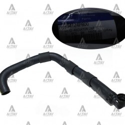 HORTUM RADYATÖR ALT I-20 12-14 DİZEL