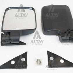 AYNA DIŞ DİKİZ CARRY  90-97 SOL