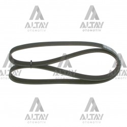 KANALLI KAYIŞ RENAULT / KANGOO 1.9D