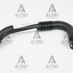 HORTUM YAĞ BUHAR POLO / İBİZA / CORDOBA / FABİA 03-09 AMF-BNV-BNM 1.4 TDİ