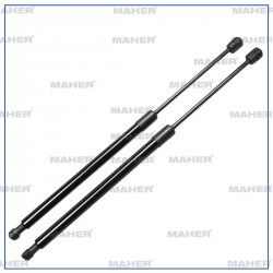 BAGAJ KAPAK AMORTİSÖRÜ QASHQAI 14-22 R-L BAGAJ KAPAK AMORTİSÖRÜ QASHQAI 14-22 R-L