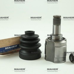 AKS KAFASI İÇ LANCER 08-15 / COLT CZT / 1.5 29X41X25X149.5mm