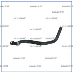 BORU GAZ KELEBEK CORSA D 07= Z14XEP-A12XER-A12XEL-A14XER-A14XEL