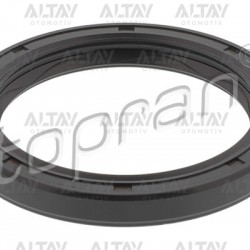 KEÇE AKS MİL GOLF4 / JETTA / A3 98-06