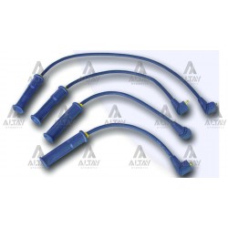 BUJİ KABLOSU TAKIM KANGOO 98-08 / CLIO SYMBOL 98-05 / CLIO II 98-05 1.4 E7J K7J (LPG) BUJİ KABLOSU TAKIM KANGOO 98-08 / CLIO SYMBOL 98-05 / CLIO II 98-05 1.4 E7J K7J (LPG)