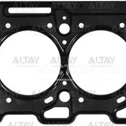 SILINDIR KAPAK CONTASI EGEA / LINEA / DOBLO / BRAVO II 1.6JTD 1 ÇENTİK 0,92mm