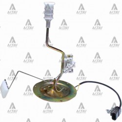 DEPO ŞAMANDIRASI PICKUP  97-02