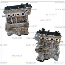MOTOR KOMPLE ACCENT 14-18 BLUE / I-30 16= / I-20 16-21 / 1.4 BENZINLI G4LC