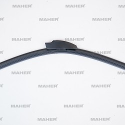 SİLECEK SÜPÜRGESİ TEK TİP RETROFIT ÜNİVERSAL 21 MUZ (530mm)