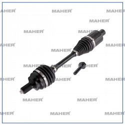 AKS KAFASI DIŞ PICANTO 10-11 1.1 BENZİNLİ ABSLİ AKS KAFASI DIŞ PICANTO 10-11 1.1 BENZİNLİ ABSLİ