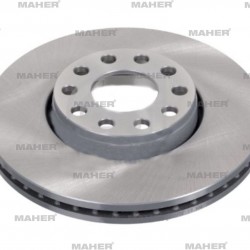 FREN DISKI GOLF 04-20 / CADDY 04-20  / T-ROC 18= / OCTAVIA 04-20 / LEON 06-20 / A3 17-20 ON 288MM