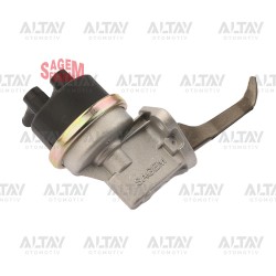 BENZİN OTOMATİĞİ R19 1.4 / CLIO 1.2 8751 2 TÜPLÜ