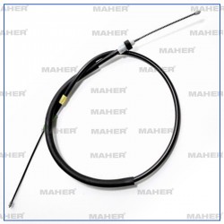 TEL EL FREN CLIO II  98-05 ARKA SOL