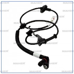 SENSÖR ABS ACCENT 11-18 BLUE ARKA SOL