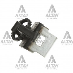 EGZOZ TAKOZU LAGUNA II