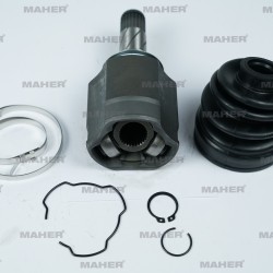 AKS KAFASI İÇ VECTRA C 02-08 / M-T 22X28X35X153,5