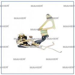 KİLİT KAPI ACCENT 00-06 ÖN SAĞ