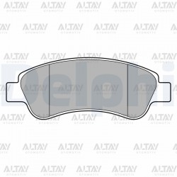 FREN BALATA CORSA F F12XHT-EB2ADTS-EB2ADTSM ÖN